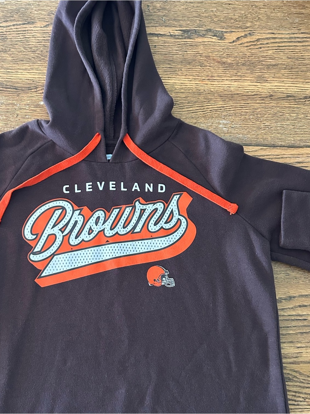 Browns Hoodie
